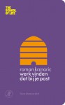 Werk vinden dat bij je past - Roman Krznaric, Renée de Graaf