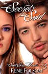 Secrets of the Soul (Soul Seers #5) - Rene Folsom