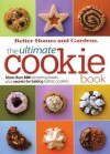 The Ultimate Cookie Book - Better Homes and Gardens