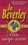 Pan mego serca - Jo Beverley