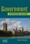 Government Funding Guide - Sarah Johnston