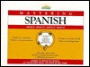 Mastering Spanish - Silva-Fuenzalida, Barron's Educational Series, STOCKWELL