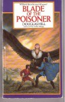 Blade of the Poisoner - Douglas Arthur Hill