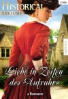 Historical Exclusiv Band 43 (German Edition) - Marie-Louise Hall, Elizabeth Bailey