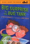 Big Surprise in the Bug Tank - Ruth Horowitz