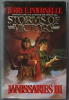 Storms of Victory (Janissaries Series #3) - Jerry Pournelle, Roland J. Green
