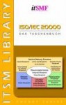 Iso / Iec 20000: GuÃƒÂ­a De Bolsillo (Spanish Version) (Spanish Edition) - Jan Van Bon