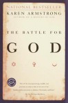 The Battle for God: A History of Fundamentalism - Karen Armstrong