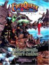 Realms of Norrath: Dagnor's Cauldron (Everquest) - Anthony Pryor, Aaron Rosenberg