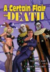 The Crying Clown Celebration: A Certain Flair for Death - John F. Carr, Don Hawthorne