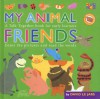 My Animal Friends (Talk Together) - David Le Jars