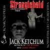 Stranglehold - Jack Ketchum, Chet Williamson