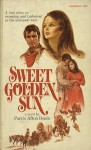 Sweet Golden Sun - Parris Afton Bonds