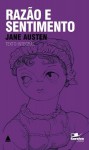 Razão e Sentimento (Pocket Book) - Ivo Barroso, Jane Austen