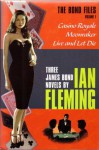 The Bond Files: Volume 1 - Ian Fleming