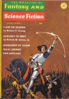 The Magazine of Fantasy and Science Fiction, January 1966 - Edward L. Ferman