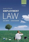 Smith & Wood's Employment Law - Ian Smith, Aaron Baker