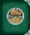 Monsterology - Dugald A. Steer, Wayne Anderson, Helen Ward, Tomislav Tomić