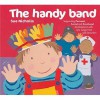 The Handy Band - Sue Nicholls