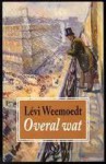 Overal wat - Lévi Weemoedt