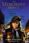 The Merchant Prince - Armin Shimerman, Michael Scott