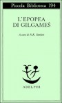 L'epopea di Gilgameš - N.K. Sandars, Alessandro Passi