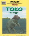 Toko Hippo Micro Ppb - Ben Nussbaum, Gregory Wenzel