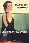 O Assassino Cego - Margaret Atwood