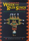 When The Rain Sings: Poems By Young Native Americans - National Museum of the American Indian