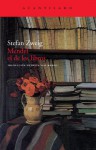 Mendel el de los libros - Stefan Zweig, Berta Vías Mahou