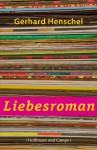 Liebesroman (German Edition) - Gerhard Henschel