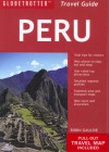 Globetrotter Travel Guide: Peru - Robin Gauldie