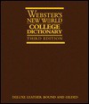 Webster's New World College Dictionary - Merriam-Webster