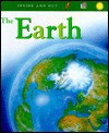 The Earth - Angela Royston