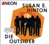 Die Outsider - S.E. Hinton