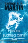 Pjesma sudnjeg dana - Božica Jakovlev, George R.R. Martin