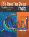 Six Ideas That Shaped Physics: Unit Q - Particles Behaves Like Waves - Thomas A. Moore