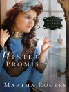 Winter Promise - Martha Rogers