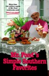 Mr. Food's Simple Southern Favorites - Art Ginsburg