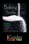 Baking Soda: The Complete Practical Guide - Diane Sutherland, Flame Tree iGuides