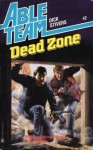 Dead Zone - Dick Stivers, Don Pendleton