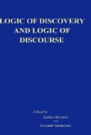 Logic of Discovery and Logic of Discourse - Jaakko Hintikka