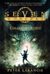 The Colossus Rises - Peter Lerangis, Torstein Norstrand, Mike Reagan