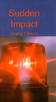 Sudden Impact - Lesley Choyce