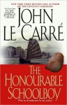 The Honourable Schoolboy - John le Carré