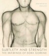 Subtlety and Strength: The Drawings of Dora Gordine - Jonathan Black, Fran Lloyd