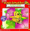 The Magic School Bus Plants Seeds: A Book About How Living Things Grow - Patricia Relf, John Speirs, Joanna Cole