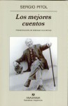 Los mejores cuentos - Sergio Pitol