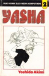 Yasha Vol. 2 - 吉田 秋生, Akimi Yoshida