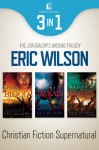 Jerusalem's Undead Supernatural 3-in-1 Bundle (Jerusalem's Undead Trilogy) - Eric Wilson